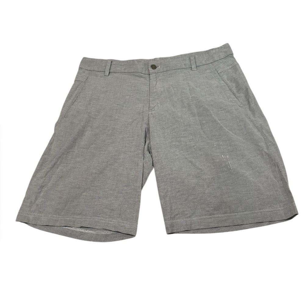 Lululemon Men’s Golf Shorts 38